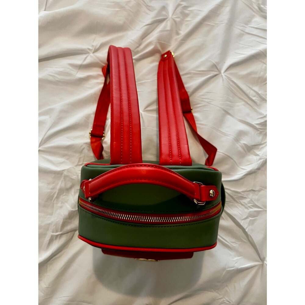Loungefly Howl's Mini Backpack & Wallet Set - Picture 11 of 16